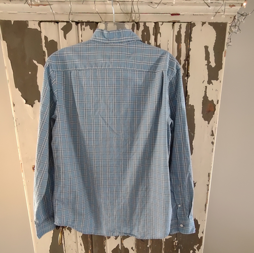 Regular Fit With Build-In-Flex By Old Navy Medium - image 4